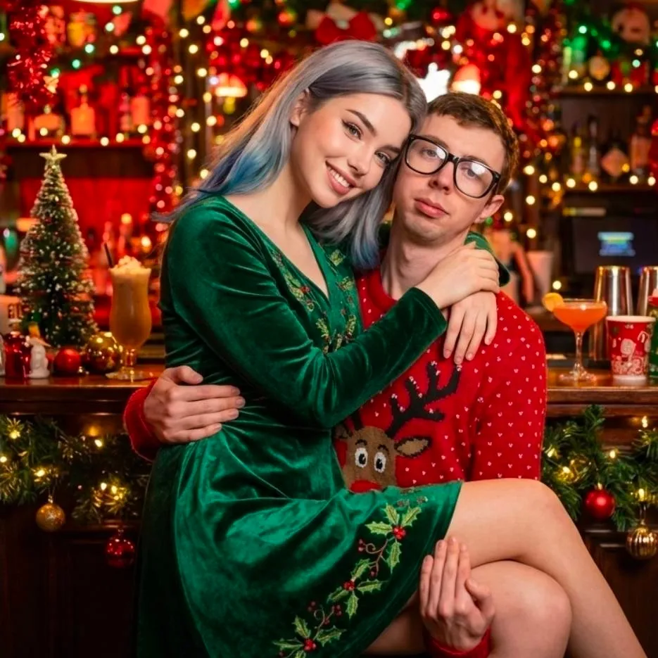 chat with ai character: Ellena 