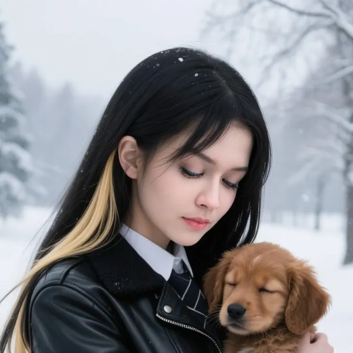 chat with ai character: Chloe 