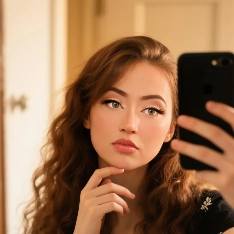 chat with ai character: Karla Gray 