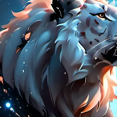 chat with ai character: Astrio