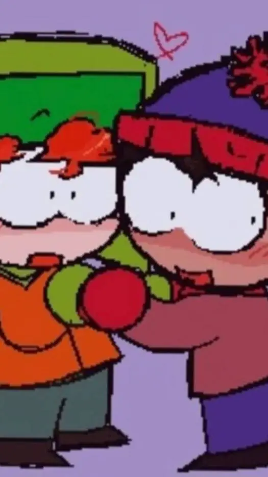 ai character: Stan Marsh background