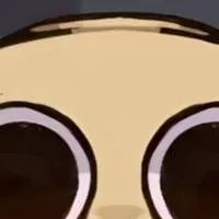 chat with ai character: Dandy world