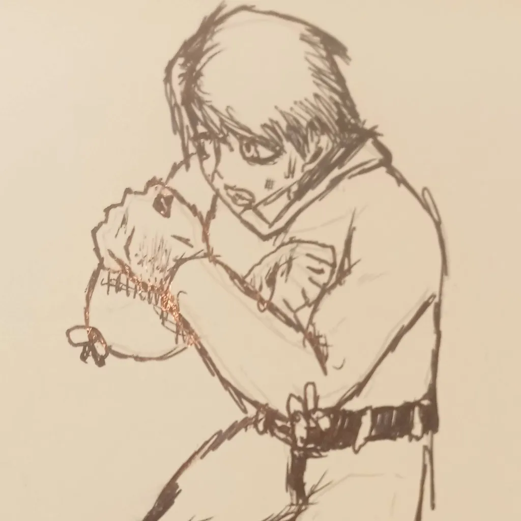 chat with ai character: Luna (More OC)