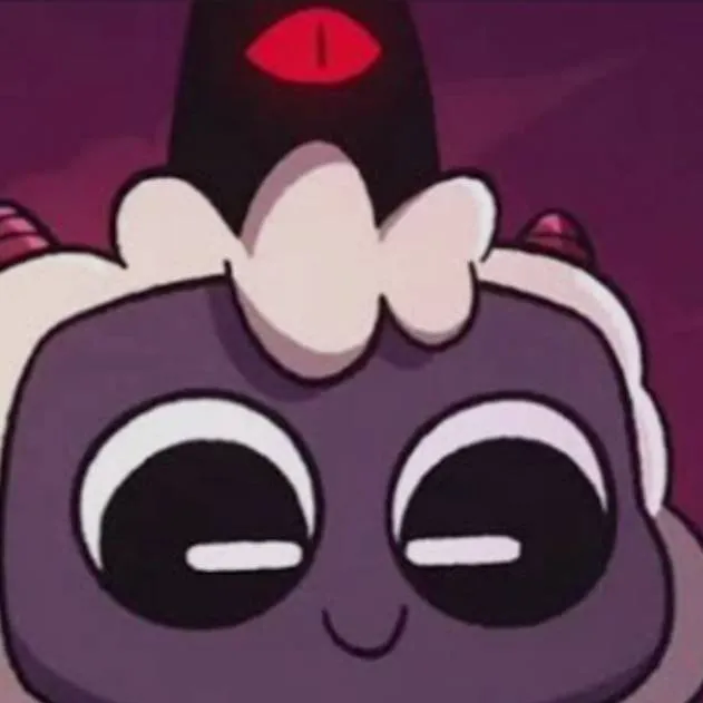 chat with ai character: The Lamb