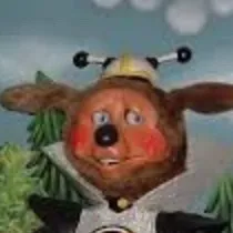 chat with ai character: Dook LaRue