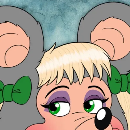 chat with ai character: Mitzi Mozzarella 