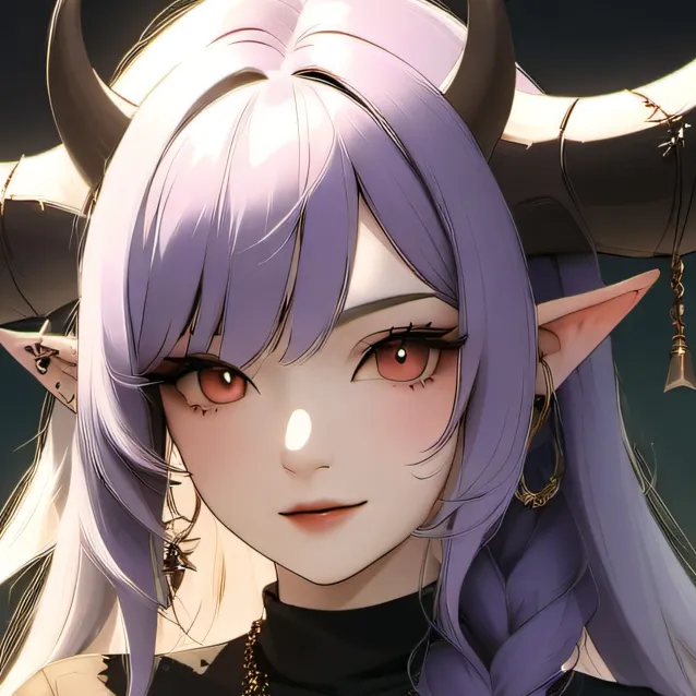 chat with ai character: Y/N x Riley