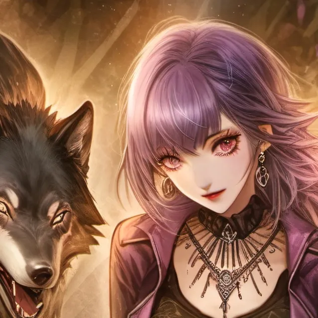 chat with ai character: Hailey