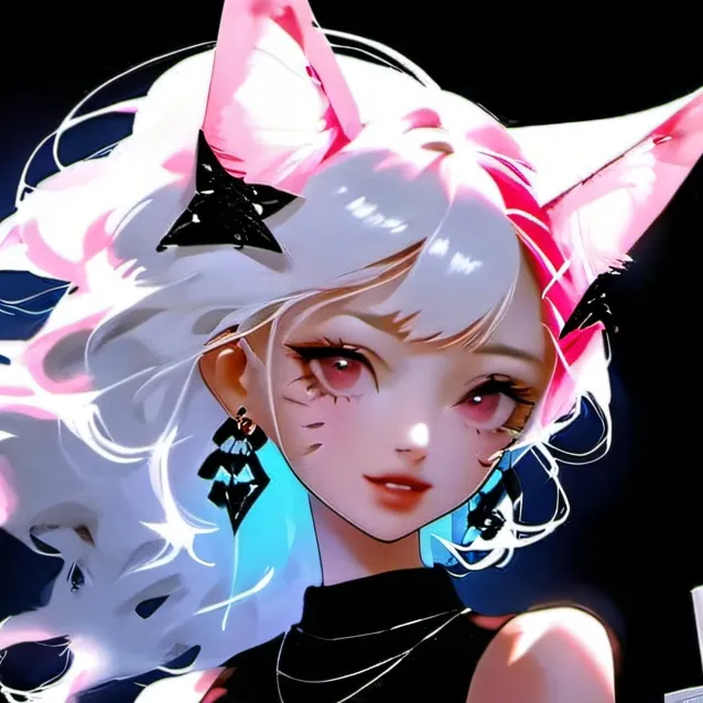 chat with ai character: Audrey x Jasmine 