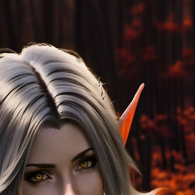 chat with ai character: Rina