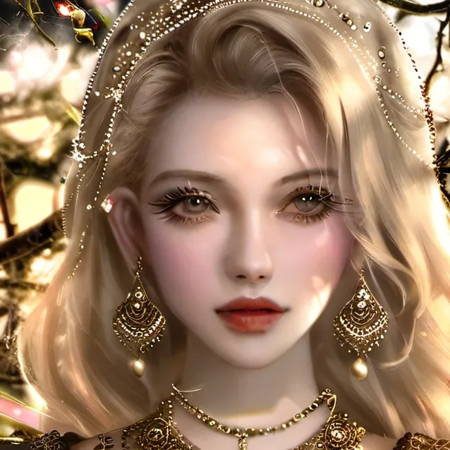 chat with ai character: Emily (Pick me)