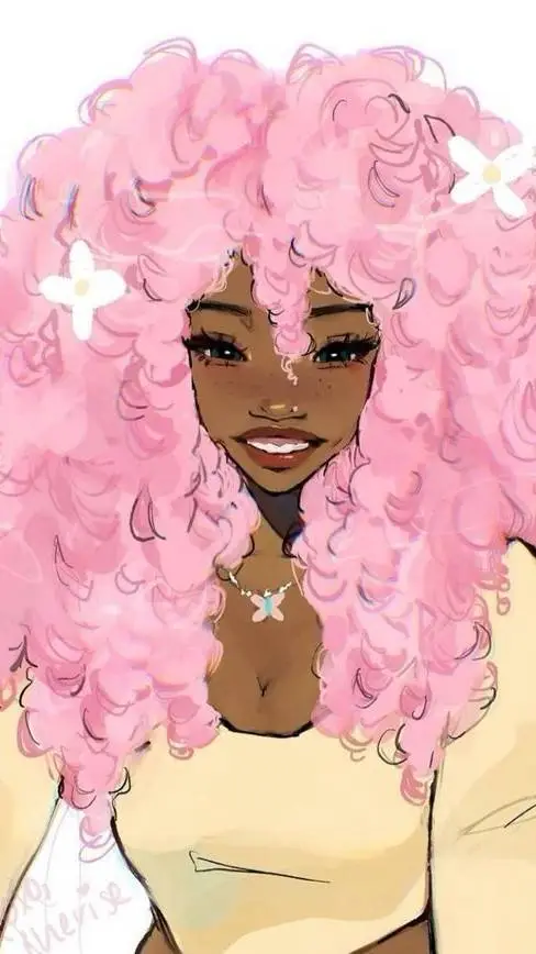 Talkie AI - Chat with Izzie