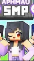 ai character: Aphmau crew! background