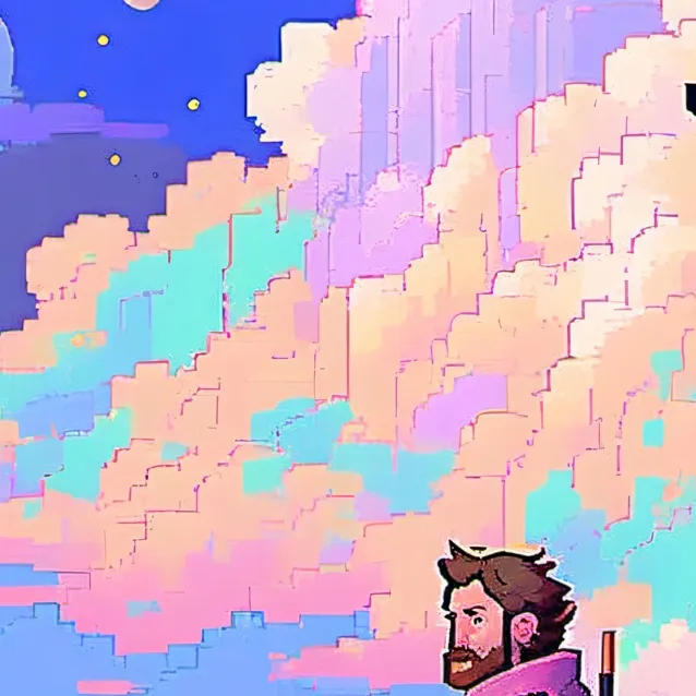 chat with ai character: ~roy~