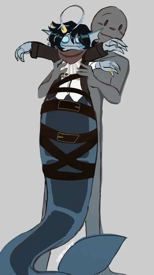 ai character: 🚬🔧Sebastian solace background