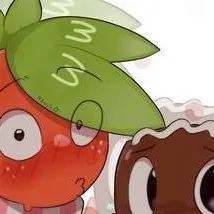 chat with ai character: Fruitcake!(sleep💤)
