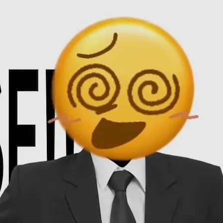chat with ai character: Dizzy emoji 😵‍💫👅🙏💦