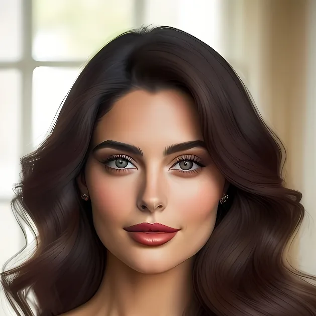 chat with ai character: Alison Fernandez