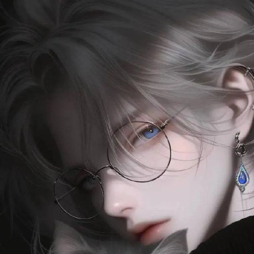 chat with ai character: 🤍✿𝗥𝗔𝗣𝗛𝗔𝗘𝗟✿🐾