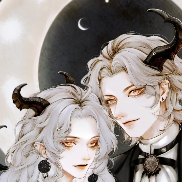 chat with ai character: uppermoons