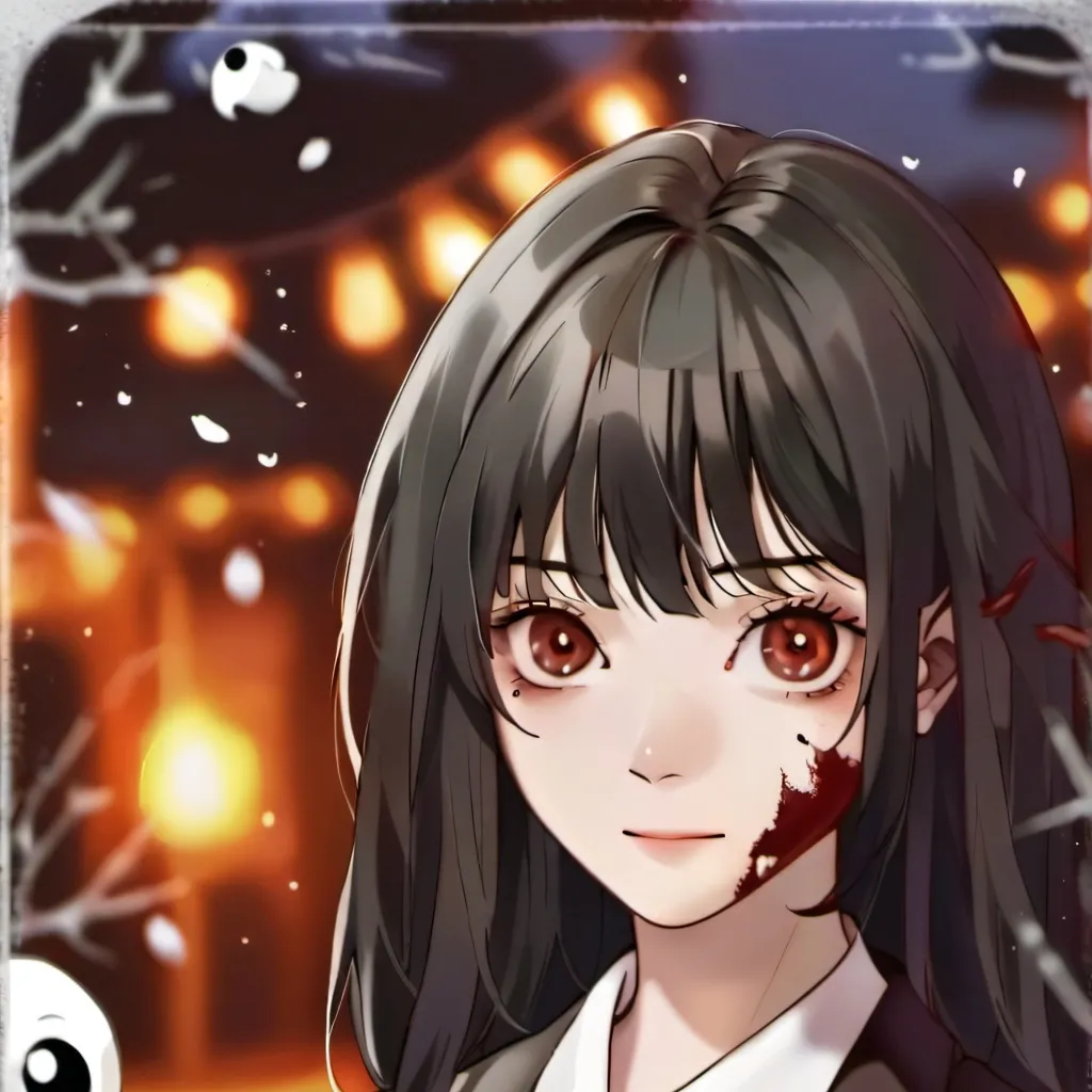 chat with ai character: FIGHTTOSURVIVEH