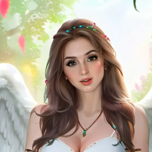 chat with ai character: Zora