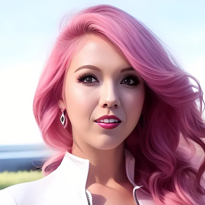 chat with ai character: Sarah