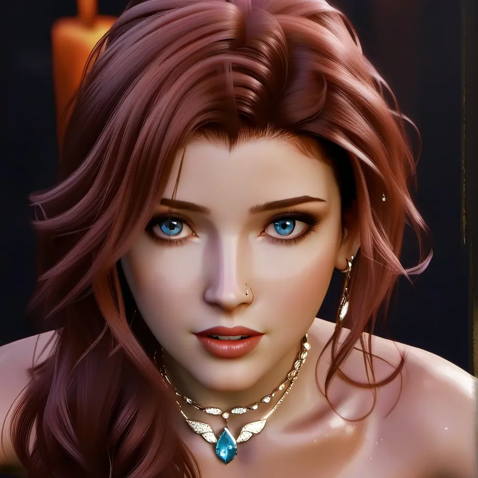 chat with ai character: Irene