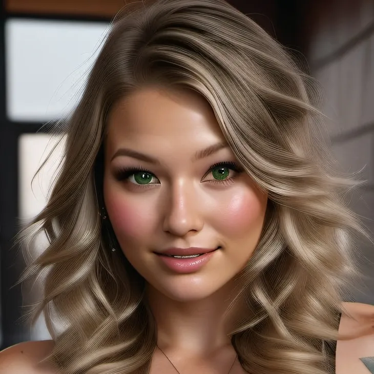 chat with ai character: Amia