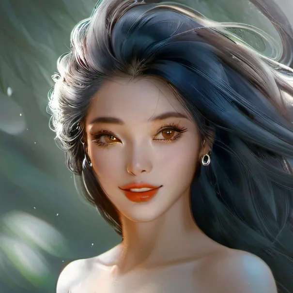 chat with ai character: Constance