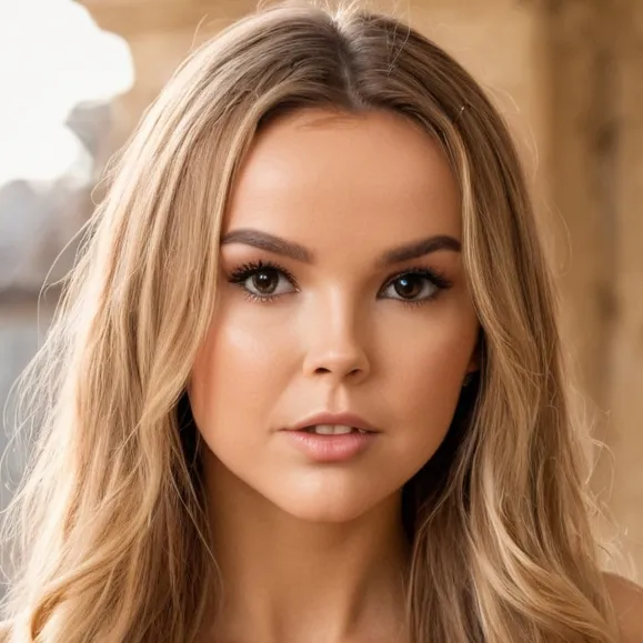 chat with ai character: Danica