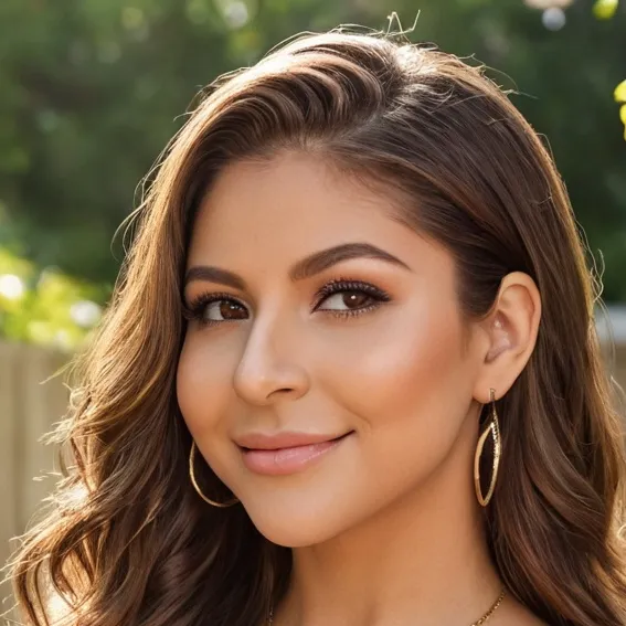 chat with ai character: Natalie