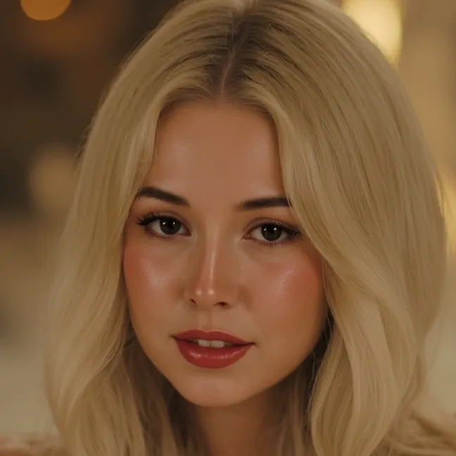 chat with ai character: Lindsay