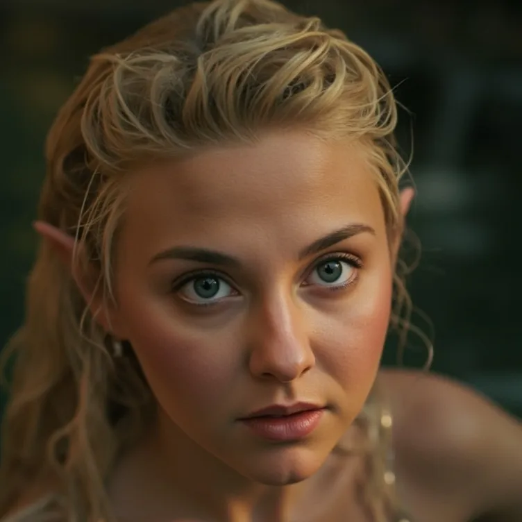 chat with ai character: Leira