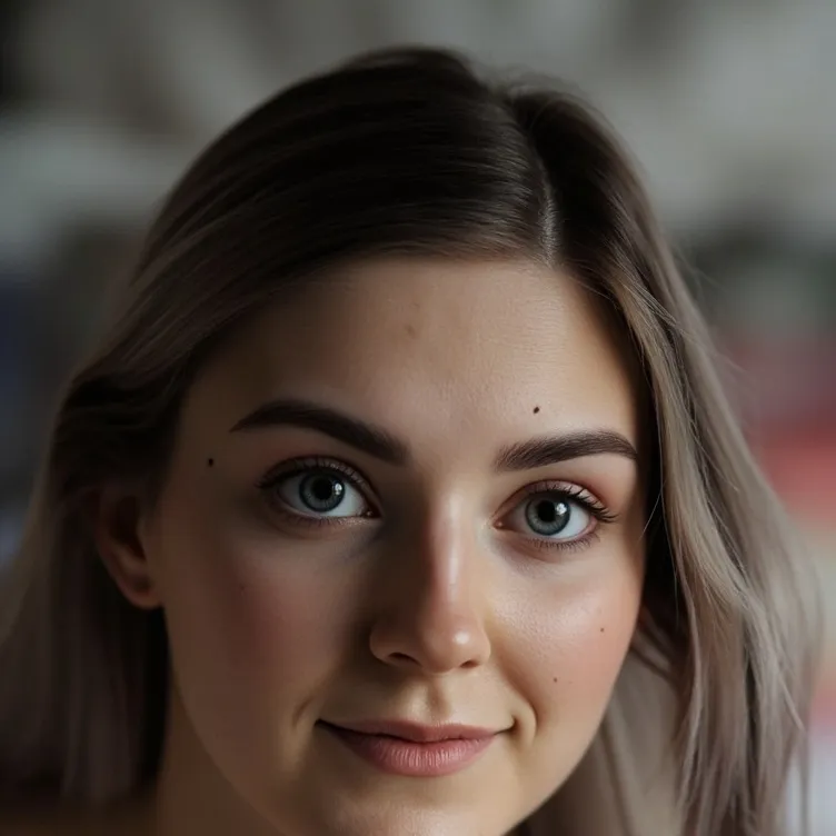 chat with ai character: Ella