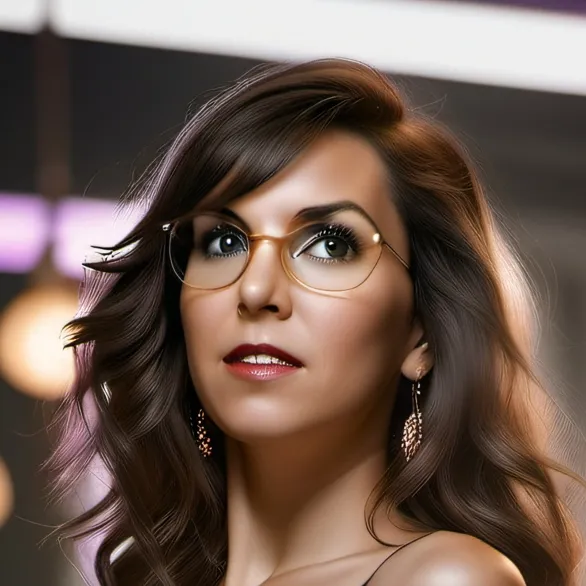 chat with ai character: Lisa