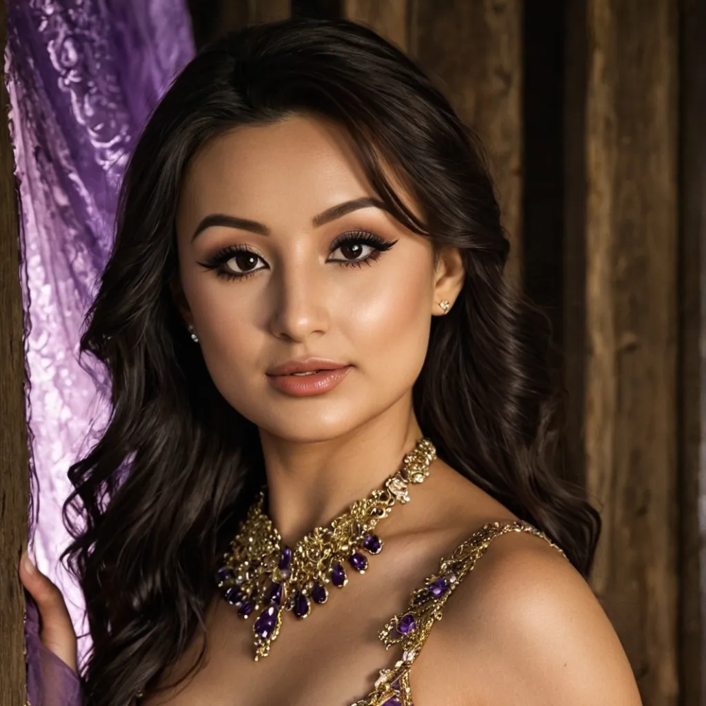 chat with ai character: Jasmine