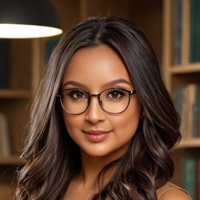 chat with ai character: Elza