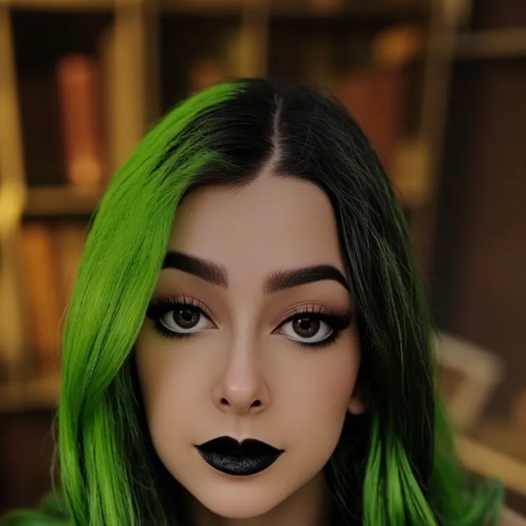 chat with ai character: Annabelle