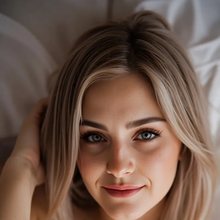 chat with ai character: Ella