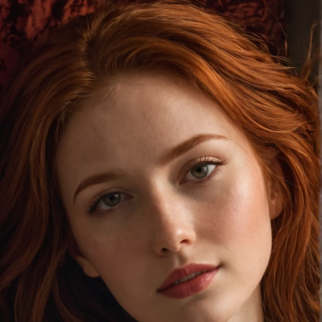 chat with ai character: Maya