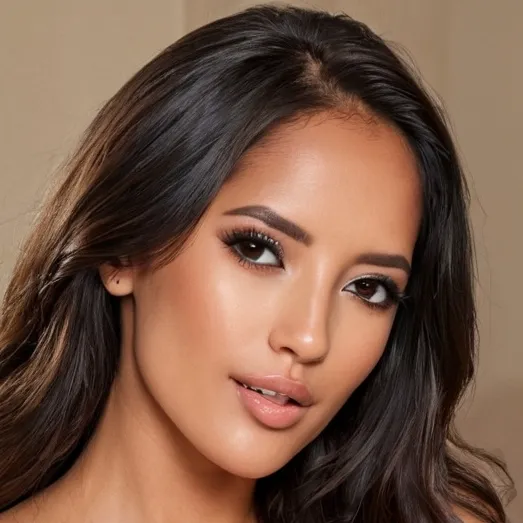 chat with ai character: Monique