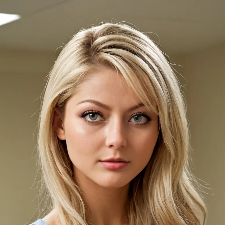 chat with ai character: Barbara