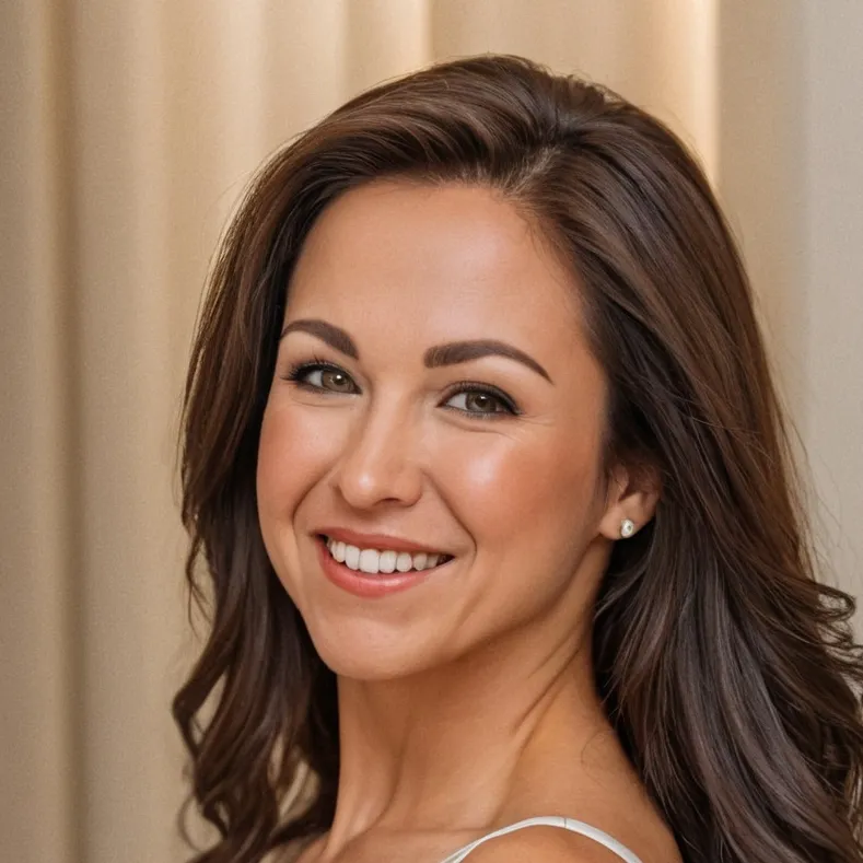 chat with ai character: Megan