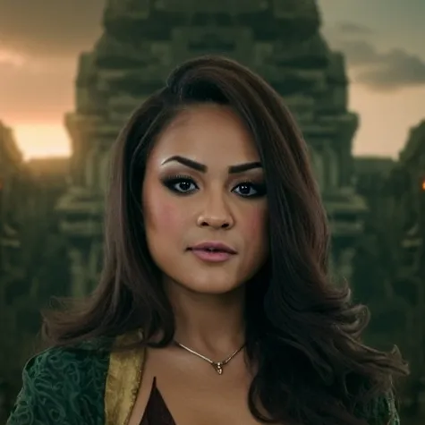 chat with ai character: Countess