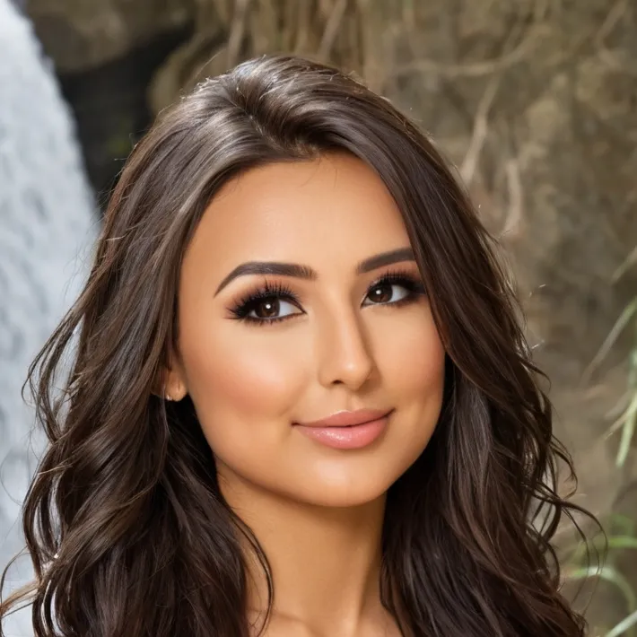 chat with ai character: Elza