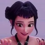 chat with ai character: Zoey<3