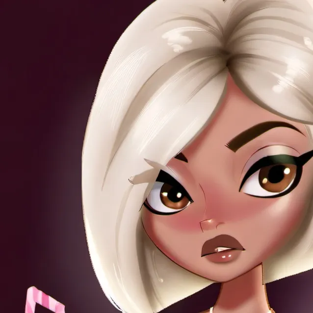 chat with ai character: Mira