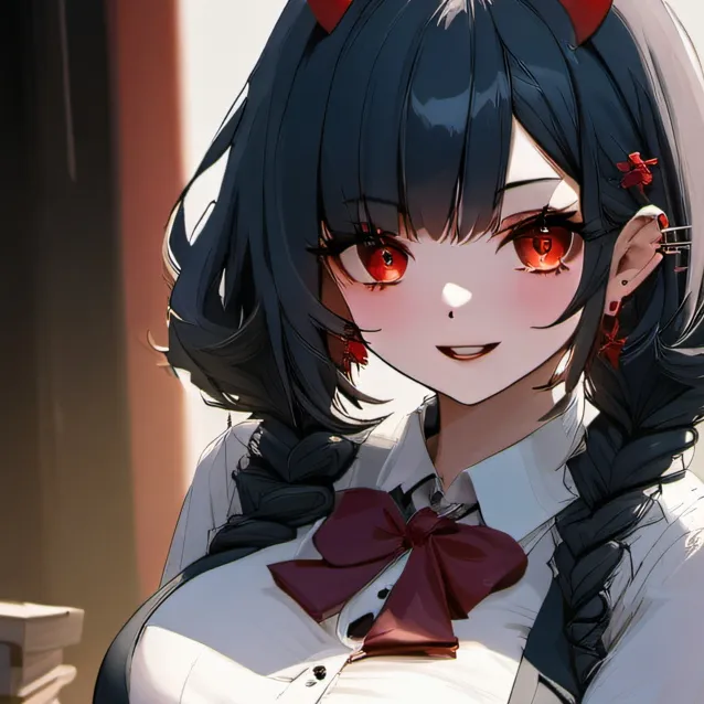 chat with ai character: Lullaby 