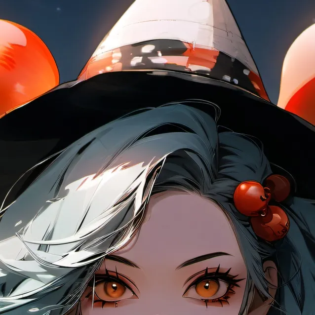 chat with ai character: Jinggles